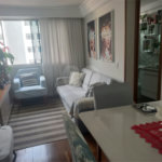 Apartamento à venda com 2 quartos em Jardim Celeste, São Paulo, SP