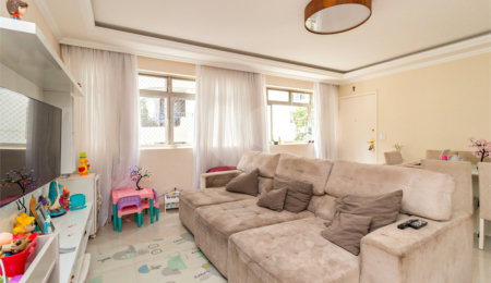Apartamento à venda com 3 quartos, sendo 1 suíte,  em Jardim Paulista, São Paulo, SP