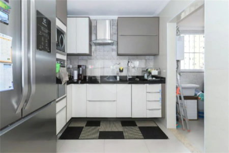 Apartamento à venda com 3 quartos, sendo 1 suíte, em Liberdade, São Paulo, SP