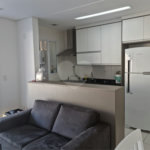 Apartamento á venda - Campo Belo