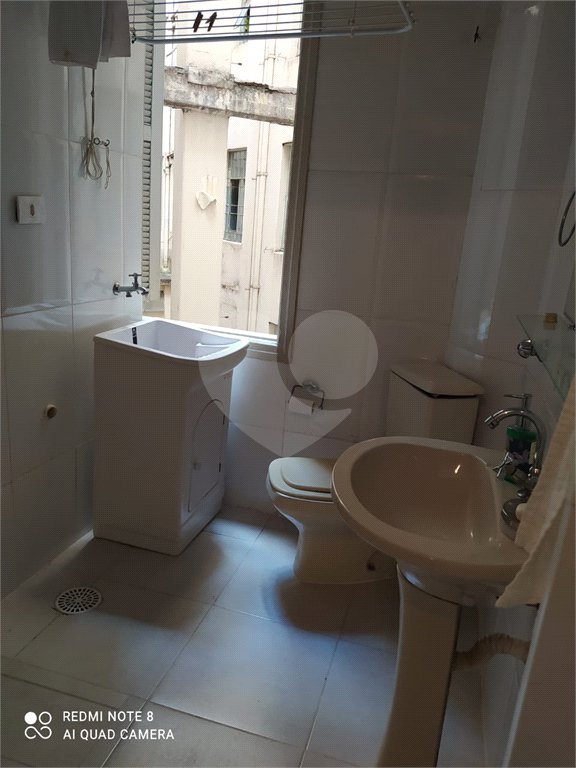 Apartamento à venda com 2 quartos, sendo 1 suíte, no Centro, São Paulo, SP