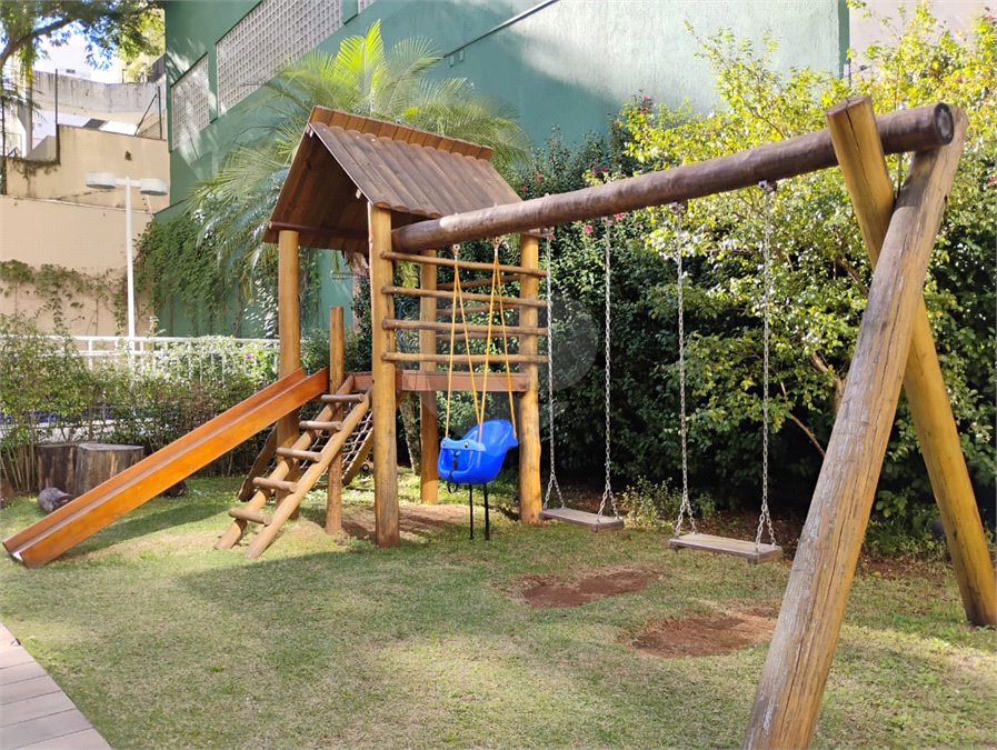 Apartamento para alugar com 1 suíte em Vila Mascote, São Paulo, SP