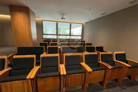 Sala para alugar em Indianópolis, São Paulo, SP