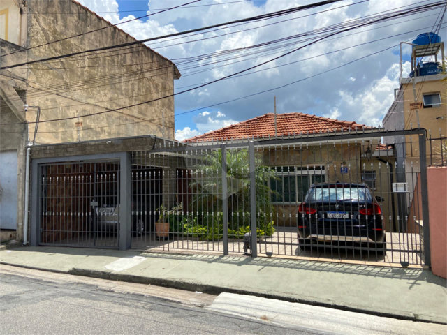Casa à venda com 4 quartos em Casa Verde, São Paulo, SP