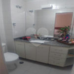 Apartamento à venda com 3 quartos, sendo 1 suíte,  em Cambuci, São Paulo, SP