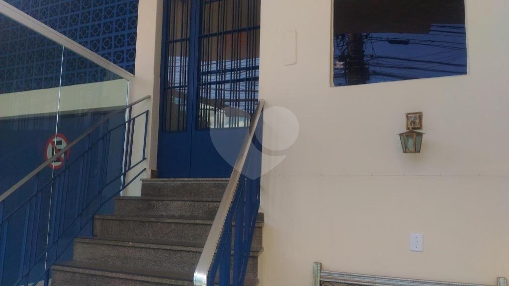 Apartamento à venda com 2 quartos em Santana, São Paulo, SP
