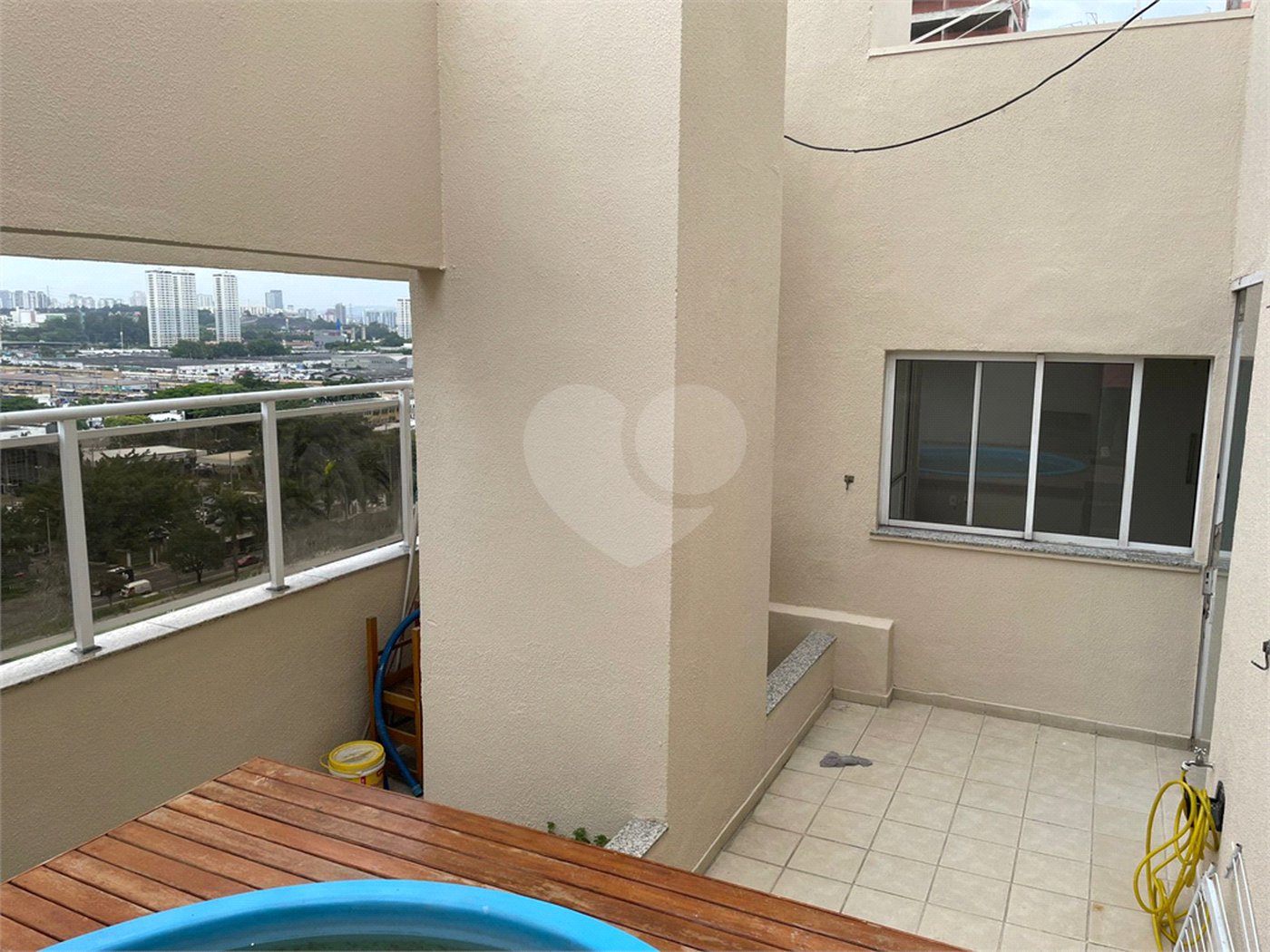 Apartamento à venda com 2 quartos, sendo 1 suíte, em Vila Leopoldina, São Paulo, SP