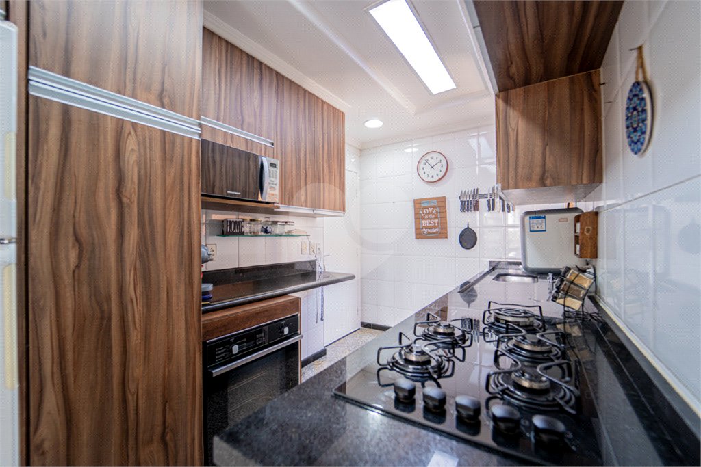 Apartamento à venda com 3 quartos, sendo 1 suíte, em Vila Mascote, São Paulo, SP