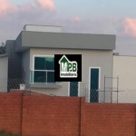 Casa à venda com 4 quartos no condomínio Terras de São Francisco, Sorocaba - SP