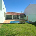 Casa Térrea à venda ou para alugar com 3 quartos, sendo 1 suíte, em Vila Sfeir, Indaiatuba, SP