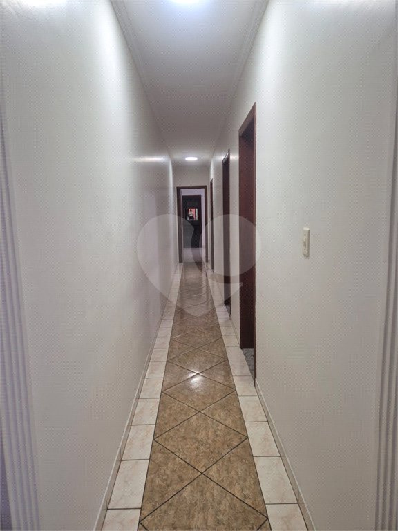 Sobrado à venda com 3 quartos, sendo 1 suíte, em Vila Bonilha, São Paulo, SP