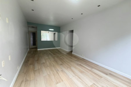 Apartamento à venda com 3 quartos em Tijuca, Rio de Janeiro, RJ