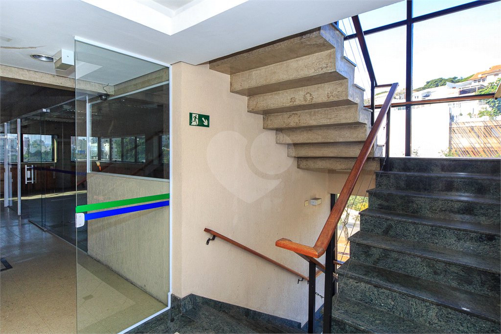 Prédio à venda em Perdizes, São Paulo, SP