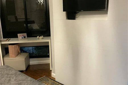 Apartamento à venda com 3 suítes em Brooklin Paulista, São Paulo, SP