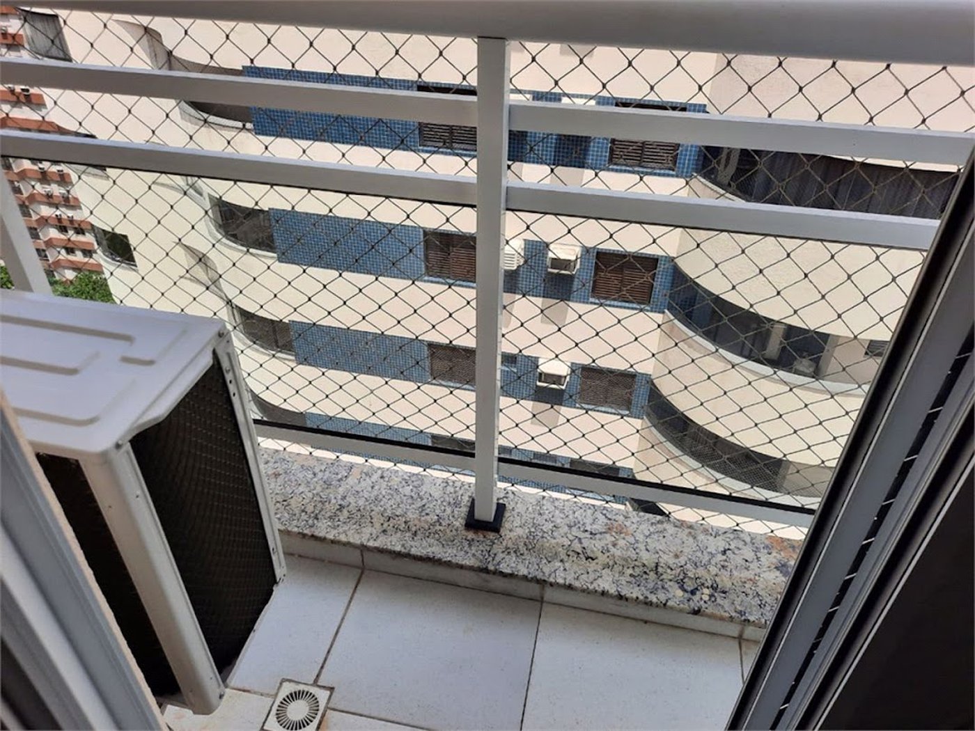 Cobertura à venda, 129 m² por R$ 980.000,00 - Centro - Guarujá/SP