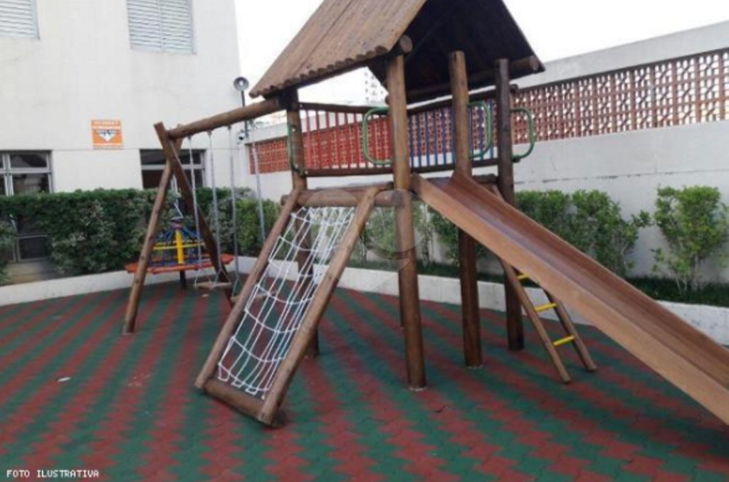 Apartamento à venda com 2 quartos em Casa Verde, São Paulo, SP