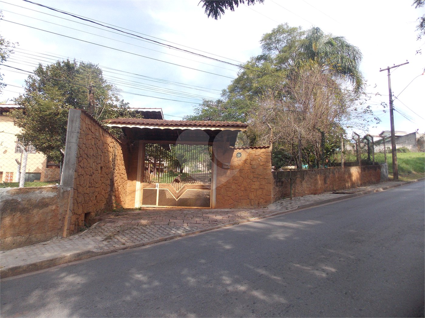 Casa Térrea à venda com 3 quartos, sendo 1 suíte, em Mirante do Cachoeira, Piracaia, SP