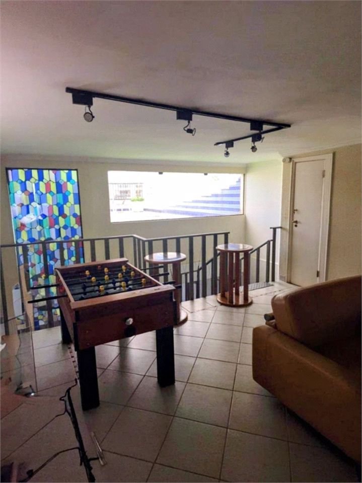 Apartamento Residencial à venda, Ponta da Praia, Santos - AP1958.
