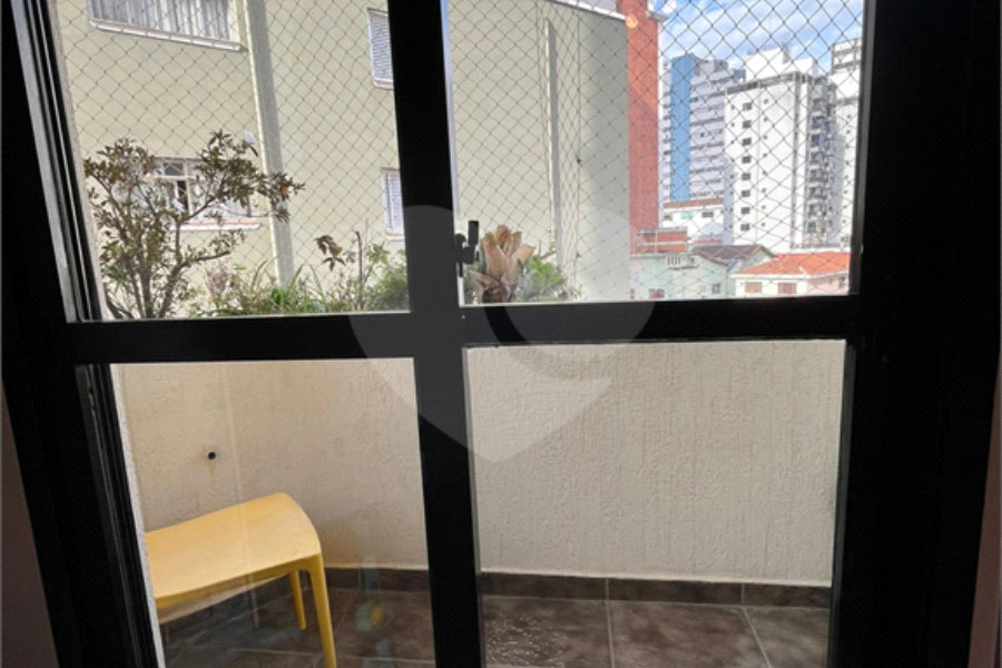 Apartamento à venda com 4 quartos, sendo 2 suítes, em Santana, São Paulo, SP