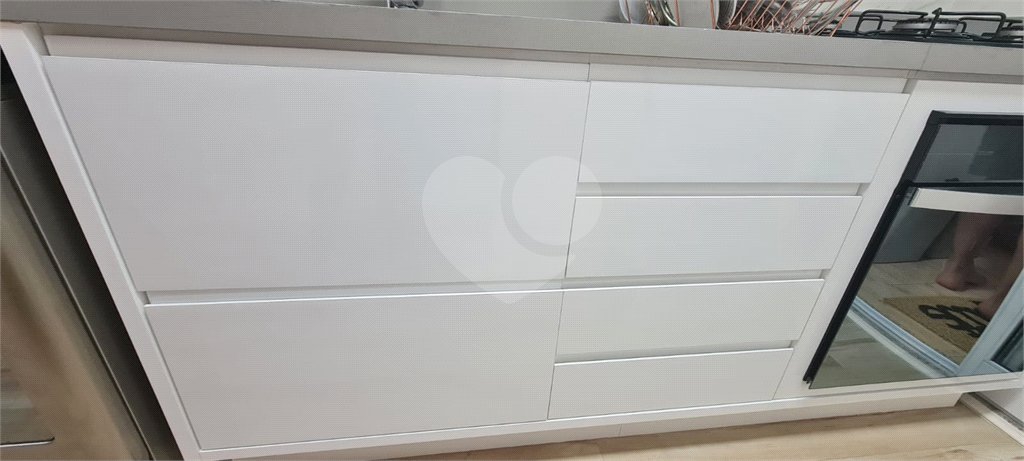 Apartamento à venda com 2 quartos, sendo 1 suíte,  em Barra Funda, São Paulo, SP