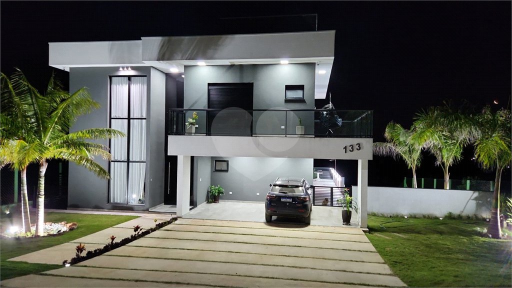 Casa à venda com 3 suítes em Jardim Nova Esperança, Jacareí, SP