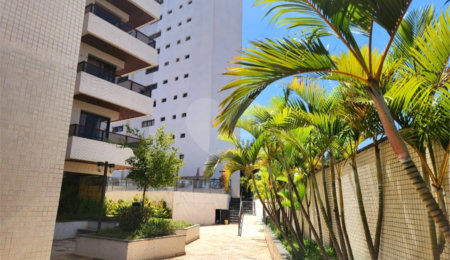 Apartamento à venda com 3 quartos, sendo 1 suíte, em Tucuruvi, São Paulo, SP