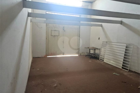 Salão Comercial 238m² Jardim São João Batista