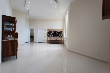 Casa em condomínio à venda com 3 suítes em Residencial Fazenda Alta Vista, Salto de Pirapora, SP