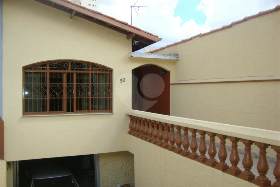 Casa Térrea à venda com 3 quartos, sendo 1 suíte, em Mandaqui, São Paulo, SP
