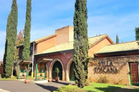 Terreno à venda no condomínio Villa Toscana, Votorantim - SP