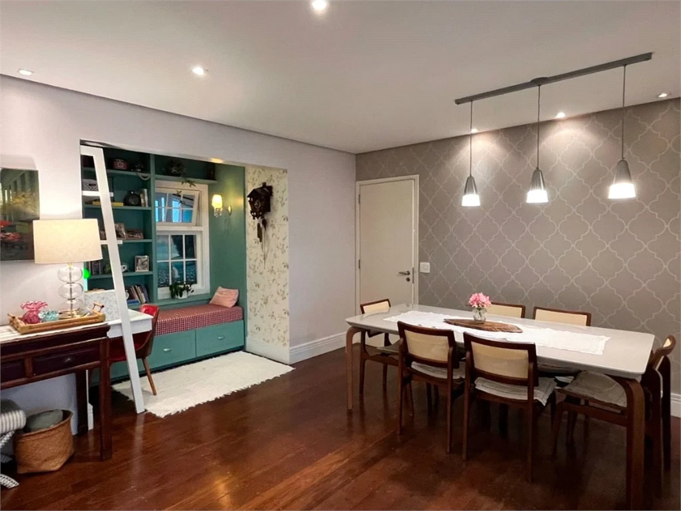 Apartamento à venda com 3 suítes em Vila Leopoldina, São Paulo, SP
