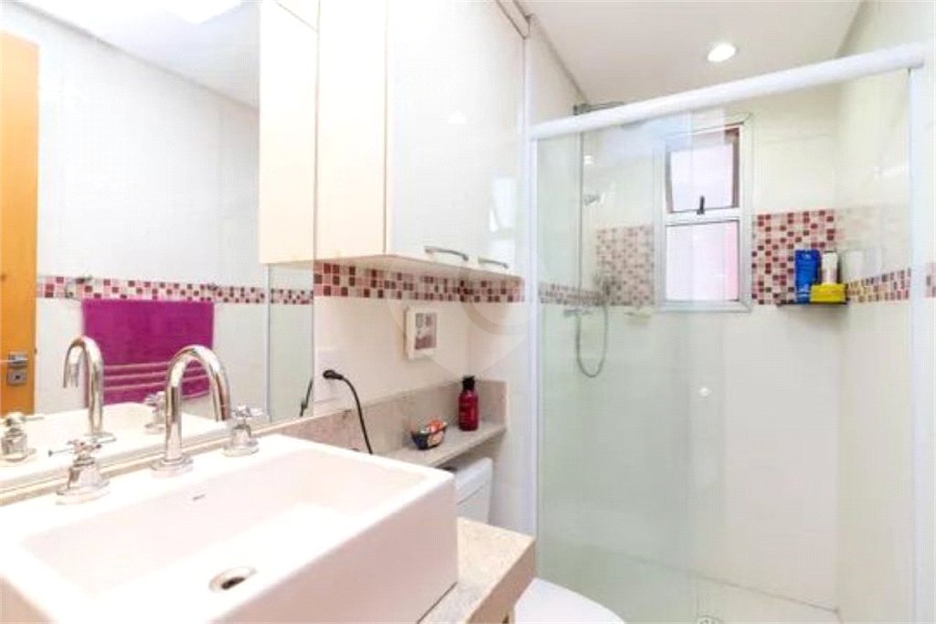 Apartamento à venda com 3 quartos, sendo 1 suíte, em Casa Verde, São Paulo, SP