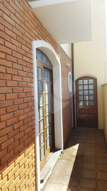 Sobrado à venda com 3 quartos, sendo 2 suítes, em Mandaqui, São Paulo, SP