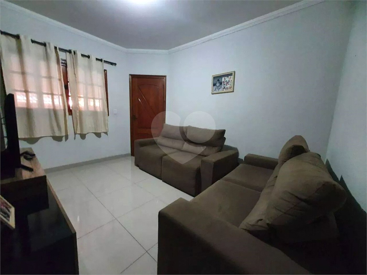 Casa à venda com 3 quartos, sendo 1 suíte, em Jardim Califórnia, Indaiatuba, SP
