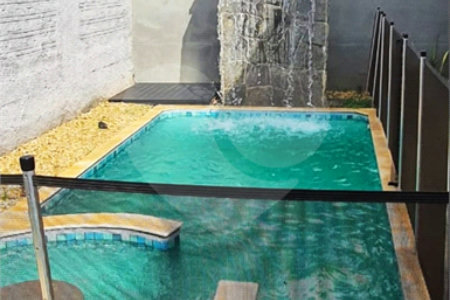 Casa à venda com 3 quartos, sendo 2 suítes, em Jardim das Acácias, Araraquara, SP