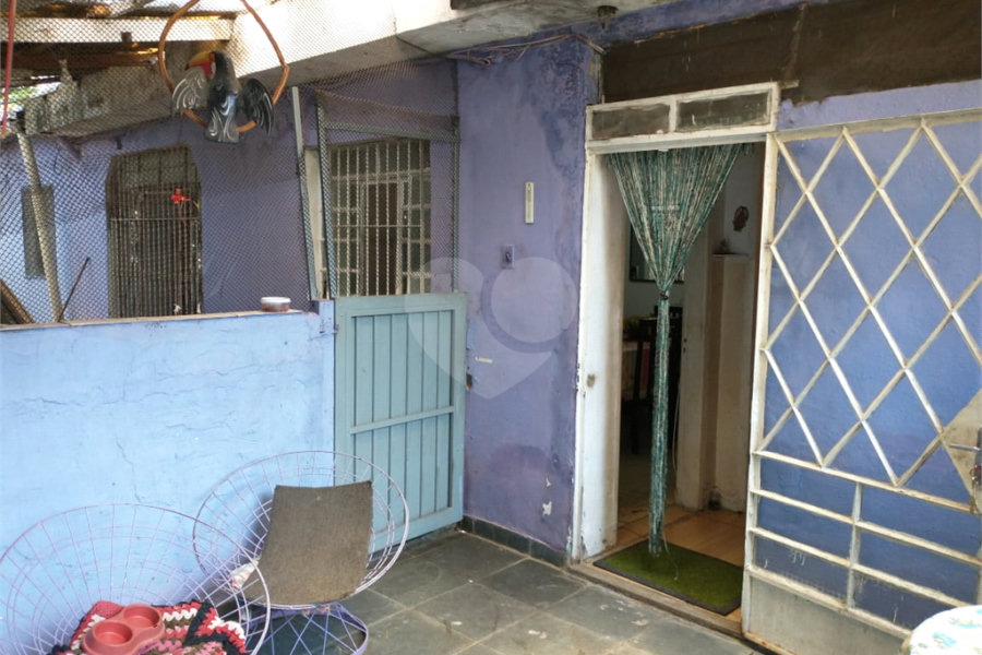 Terreno à venda com 2 quartos em Tucuruvi, São Paulo, SP