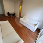 Apartamento à venda com 2 quartos em Vila Uberabinha, São Paulo, SP