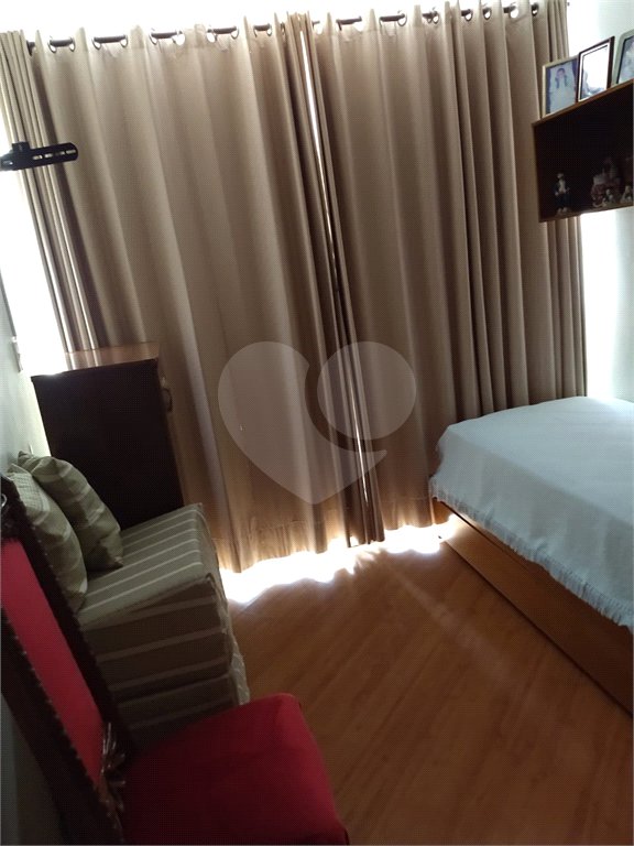Apartamento à venda com 3 quartos, sendo 1 suíte,  em Santana, São Paulo, SP