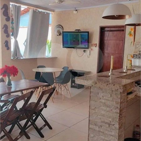 Casa à venda com 5 quartos, sendo 1 suíte, em Campo Grande, Rio de Janeiro, RJ