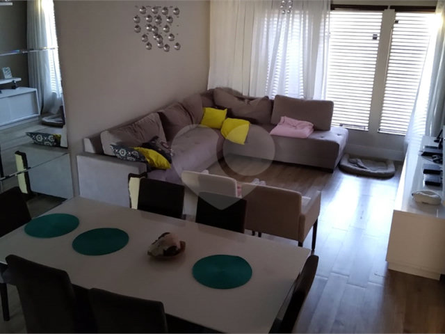 Sobrado à venda com 3 suítes em Casa Verde, São Paulo, SP