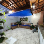Sobrado à venda com 3 quartos, sendo 1 suíte,  em Jardim Ana Maria, São Paulo, SP