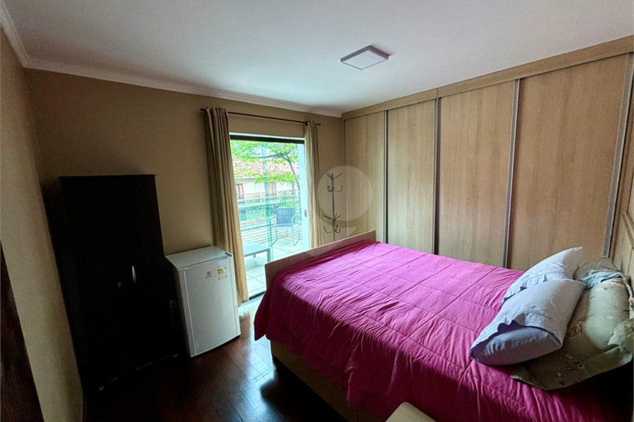 Sobrado à venda com 3 quartos, sendo 1 suíte, em Vila Albertina, São Paulo, SP
