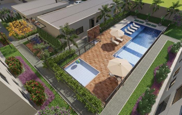 Vila Zamora