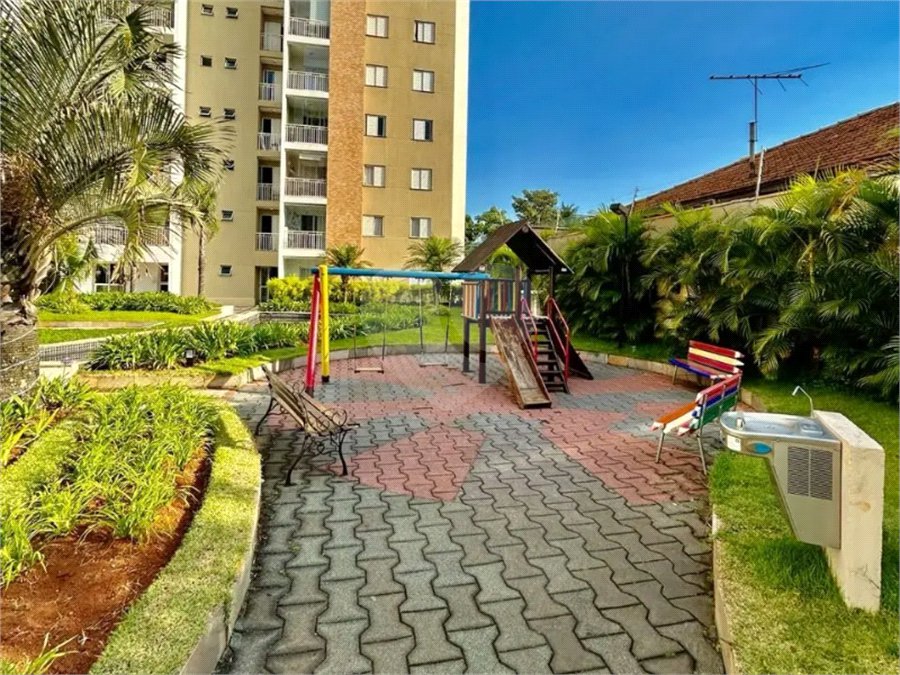 Apartamento à venda com 2 quartos, sendo 1 suíte, em Mooca, São Paulo, SP
