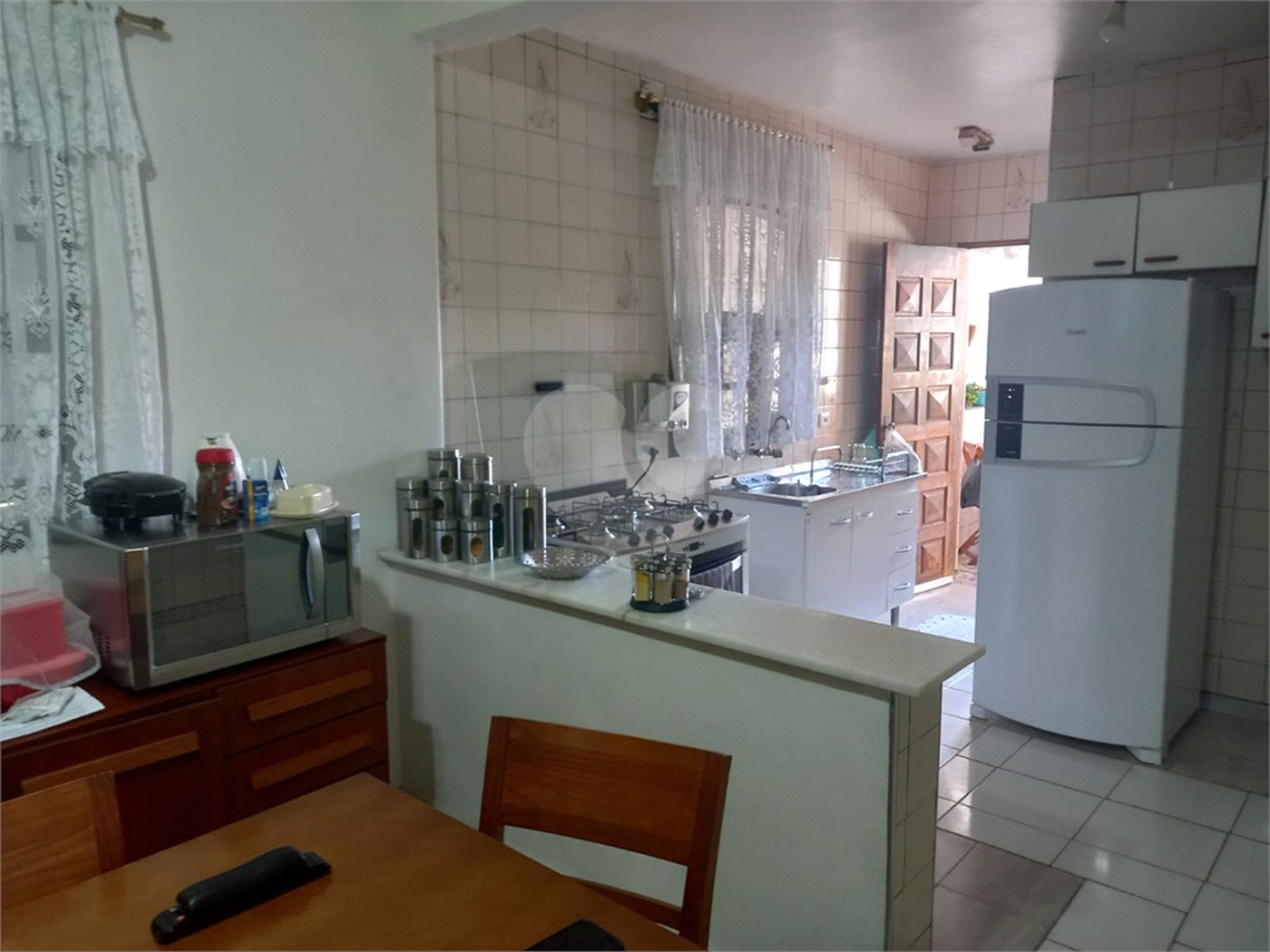 Sobrado à venda com 3 quartos em Santa Teresinha, São Paulo, SP