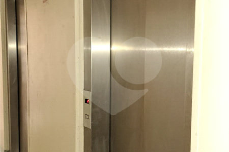 Apartamento à venda com 1 quarto em Água Branca, São Paulo, SP