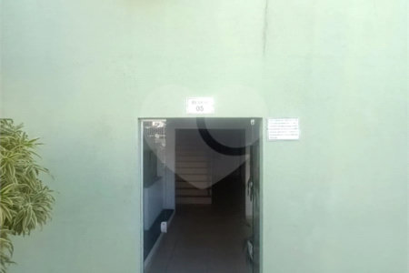 Apartamento à venda com 3 quartos em Campo Grande, Rio de Janeiro, RJ