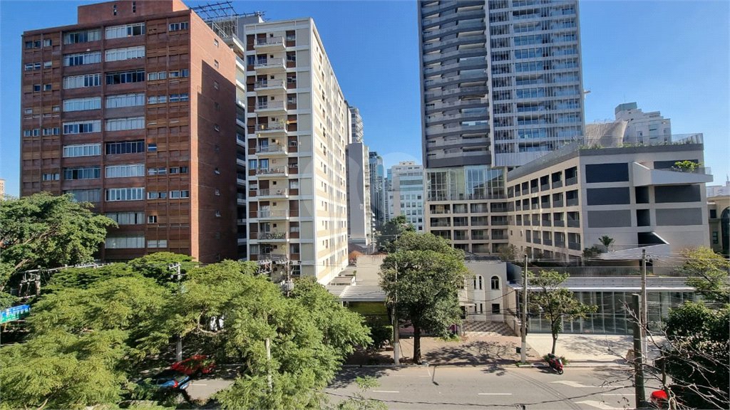 Apartamento à venda com 4 quartos em Pinheiros, São Paulo, SP