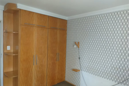 Apartamento à venda com 2 quartos em Pinheiros, São Paulo, SP