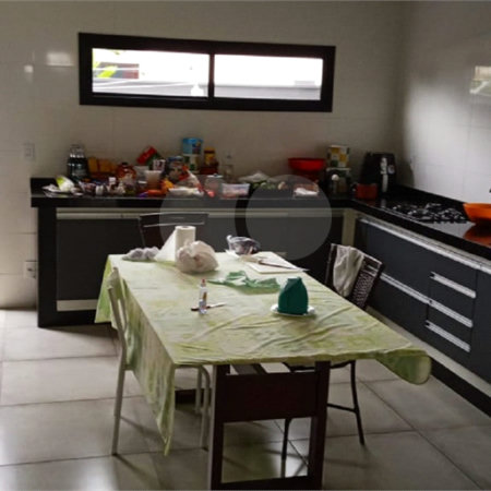 Casa à venda com 3 suítes no condomínio Chácara Ondina, Sorocaba - SP